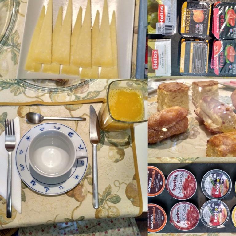 Casa Rural Valdevilano La Roca de la Sierra Ngoại thất bức ảnh
